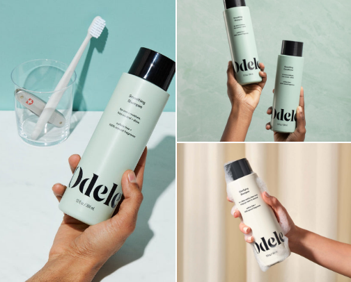 My hair recs | long luscious locks🎀🤍 cover photo collage