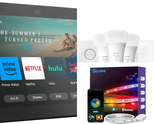 15 Smart Home Devices That Make Life Easier cover photo collage