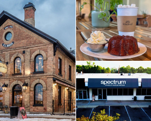 Local Gems ✨ Local Spots Worth Leaving the House For 😂 cover photo collage