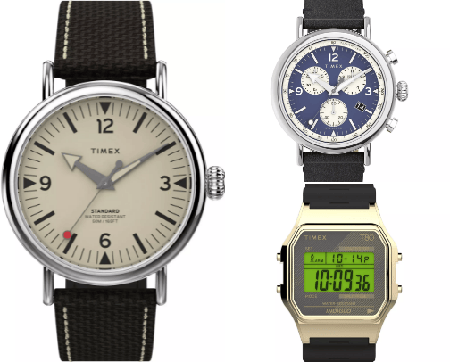 Watchs Men cover photo collage