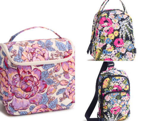 Bags cover photo collage
