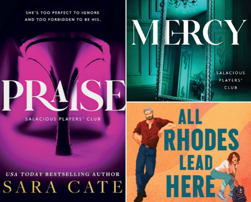 Age Gap Reccomendations cover photo collage