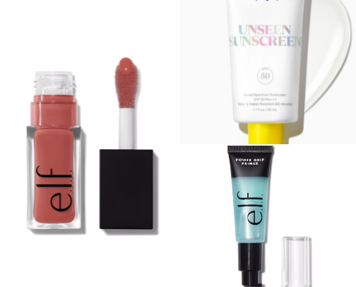 Favorite Ulta Products cover photo collage