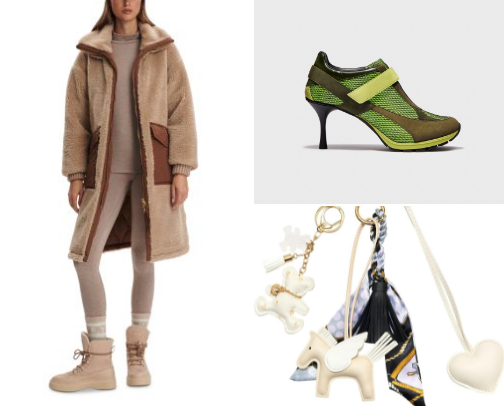 Oprah's Favorite things list 2025! cover photo collage