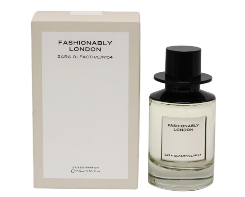 LUXURY FRAGRANCE DUPE CATALOG cover photo collage