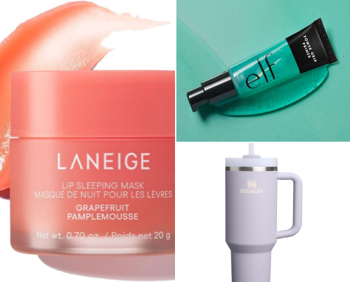 Products I Regret Not Buying Sooner cover photo collage