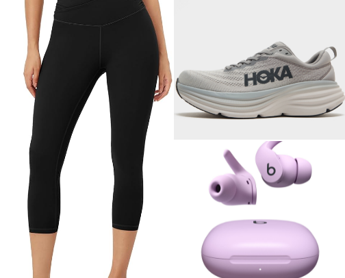 Gym Necessities for a newer gym girly 👑 cover photo collage