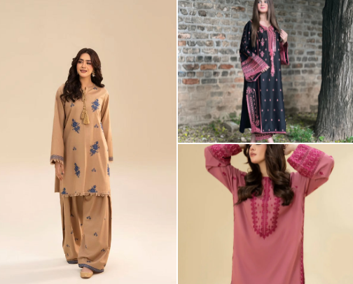Arfashion PK Collection cover photo collage