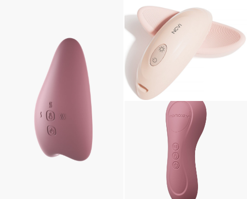 🌸 Wellness for Wonder Moms: Self‑Care Picks She’ll Love cover photo collage