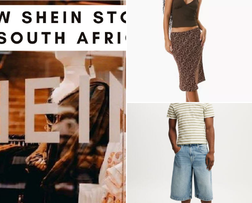 Cloth cover photo collage
