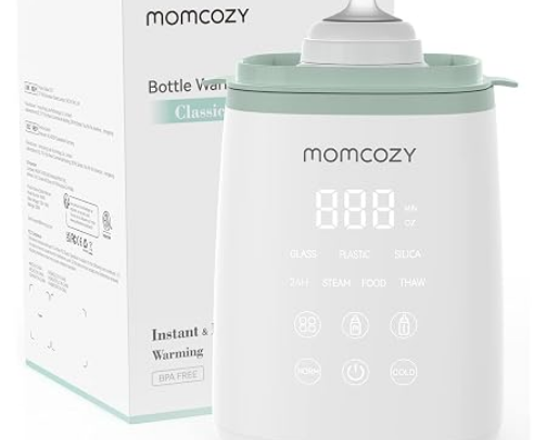 Baby products cover photo collage
