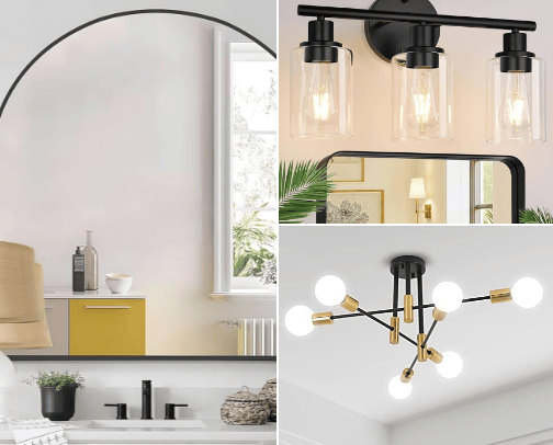 Amazon gotta have in your home cover photo collage