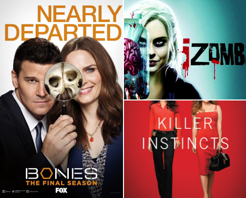 Best Tv Shows cover photo collage