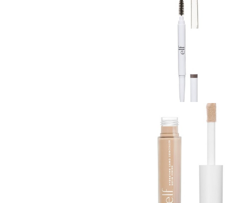 EVERYDAY MAKEUP ROUTINE 🎀 cover photo collage