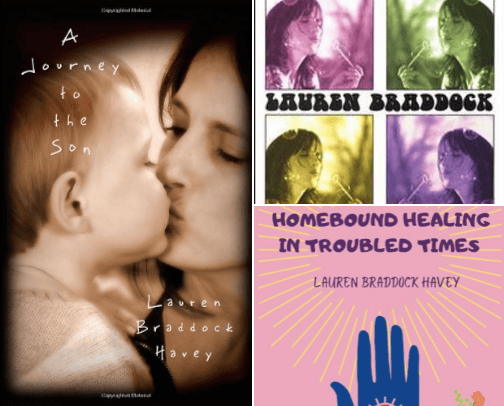 Books/Music/merch cover photo collage