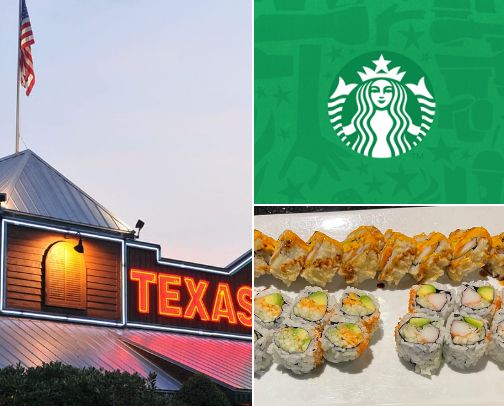 Good Eats near Altoona PA! 😋 cover photo collage