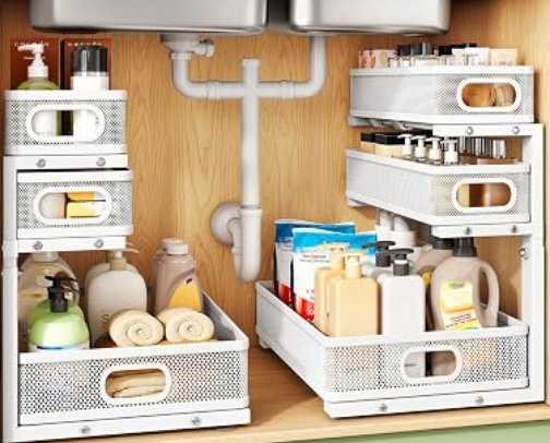Home Organization Products Worth Buying cover photo collage