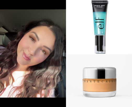 ✨ Oily Skin Makeup That Stays Put (Even in 100-Degree Weather) cover photo collage