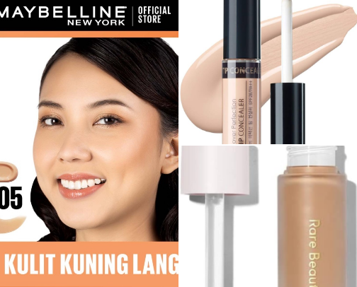 2025 Makeup Trends You Need to Try! cover photo collage