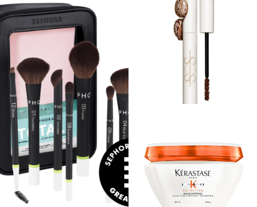 Copy of Beauty products cover photo collage