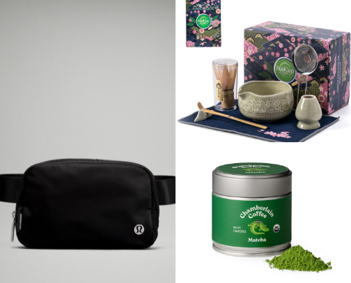 CHRISTMAS GIFTS FOR WOMEN!! cover photo collage
