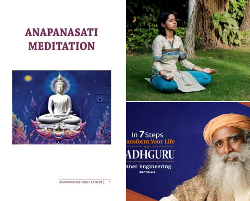 Healing For Everyone cover photo collage