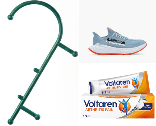 Orthopedic Recommendations 🩻🩹 cover photo collage