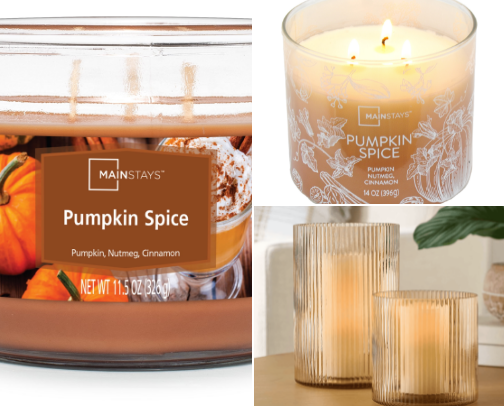 Cozy Fall Home Finds 🍂🤎 cover photo collage
