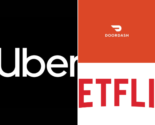 My Fave Services And Stores cover photo collage