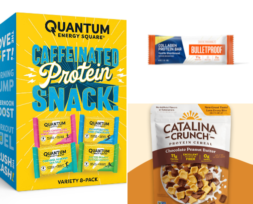 Gluten-Free Dairy-Free on the Go cover photo collage
