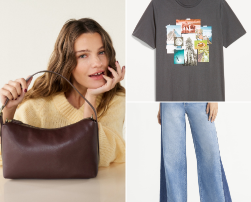 New Release Must Haves! cover photo collage