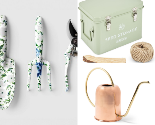 Garden Essentials That Actually Make Life Easier cover photo collage