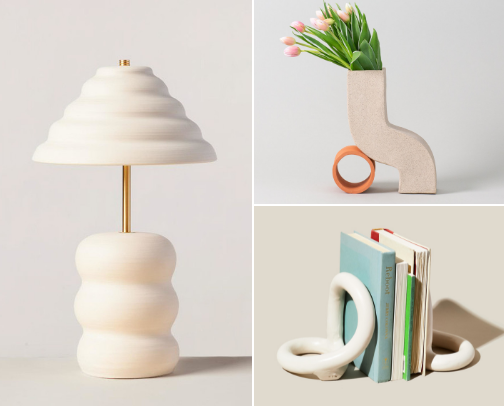 Home Decor Ideas & Trends cover photo collage