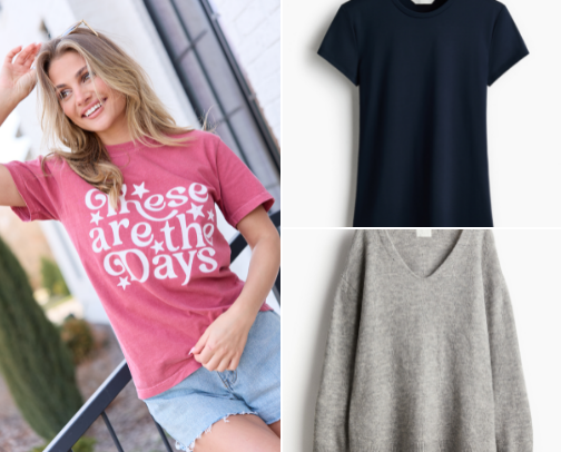 Cute Teacher Outfits cover photo collage