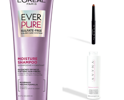 Care for your hair!!!! cover photo collage