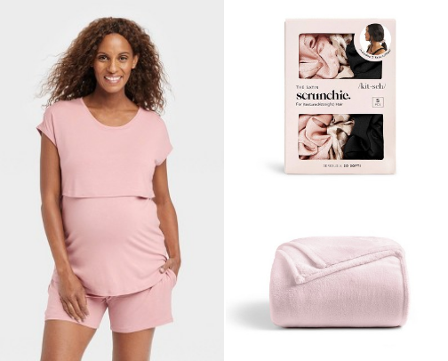 All things postpartum 💕 cover photo collage