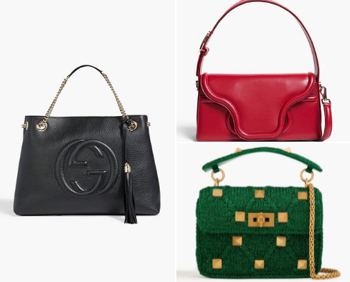 ​The Ultimate Carryall Collection cover photo collage