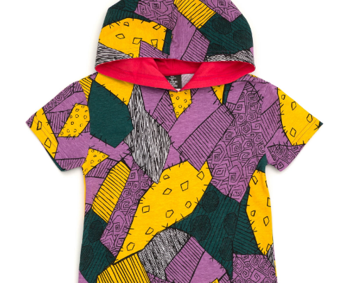 The most adorable outfits for  kids. cover photo collage