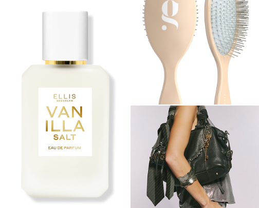 September Favorites cover photo collage