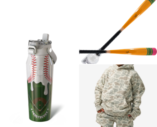 Gift Guide for 6/7/8 yo boys cover photo collage