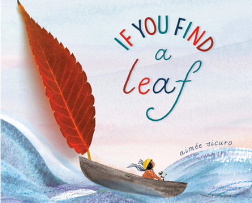 Our Favorite Fall Picture Books 🍂 cover photo collage