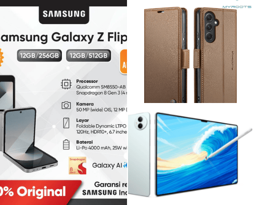 Highly Recommended Electronics And Gadgets cover photo collage