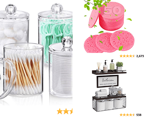 Bathroom Ideas cover photo collage