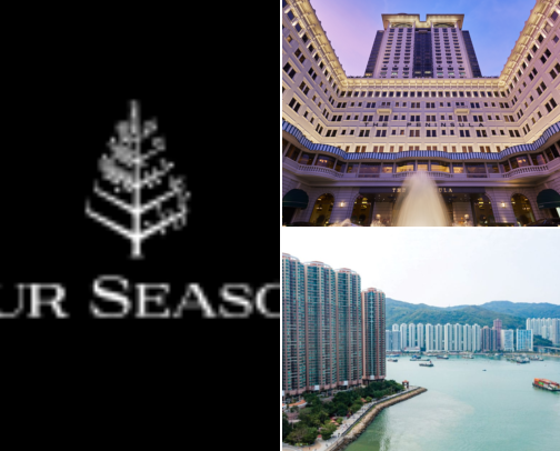 A Comfortable Place to Rest After Exploring in Tsing Yi, Hong Kong cover photo collage