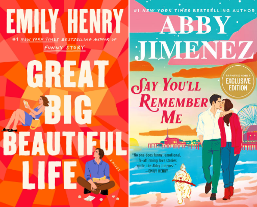Books cover photo collage