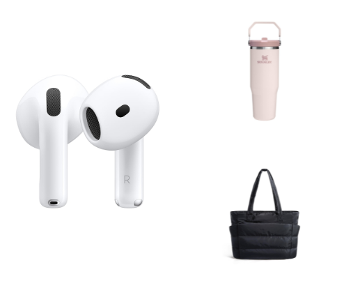 THE GYM GIRL STARTER PACK 🎀 cover photo collage