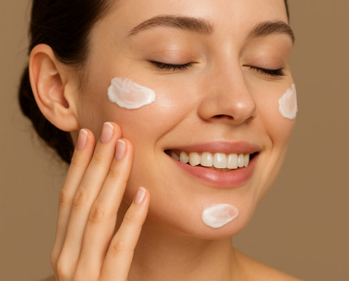 Taking Care of Yourself cover photo collage