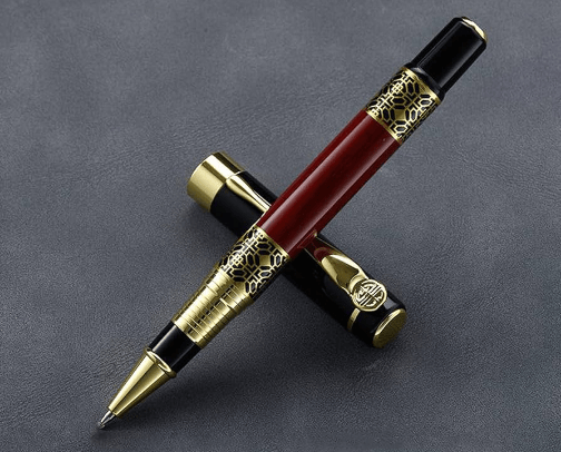 Magical Writing Pen cover photo collage