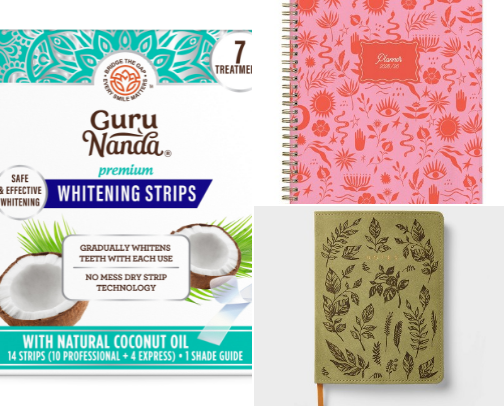 investing in myself for 2026 🩷 cover photo collage