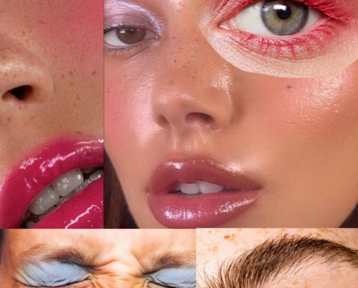 HAIRRR! cover photo collage